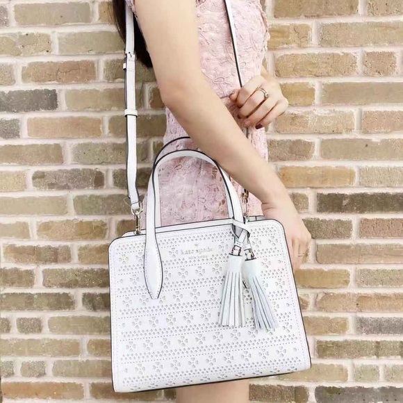 kate spade Handbags - NWT Kate Spade Satchel & Crossbody